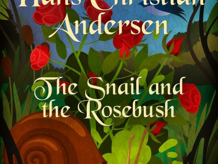 Snail and the Rosebush, The Sale