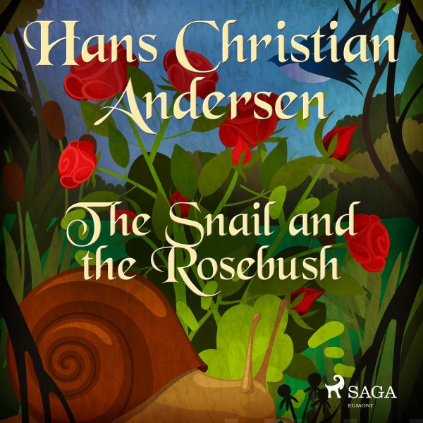 Snail and the Rosebush, The Sale