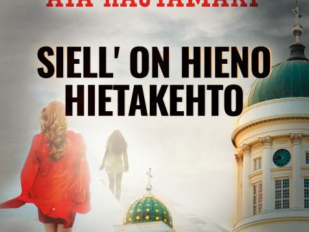 Siell  on hieno hietakehto Sale