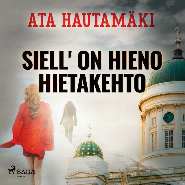 Siell  on hieno hietakehto Sale