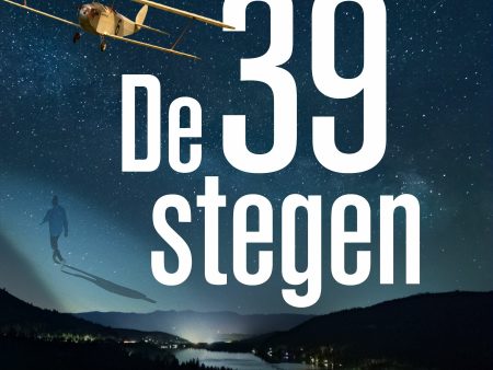 De 39 stegen Sale