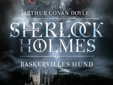 Baskervilles hund Hot on Sale