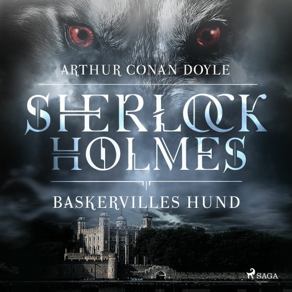 Baskervilles hund Hot on Sale