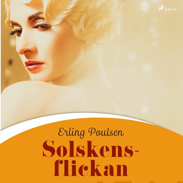 Solskensflickan on Sale