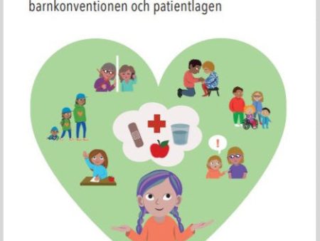 Barnets rätt till bästa uppnåeliga hälsa  : ett fördjupningsmaterial utifrån barnkonventionen och patientlagen Hot on Sale