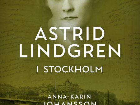 Astrid Lindgren i Stockholm Online Sale