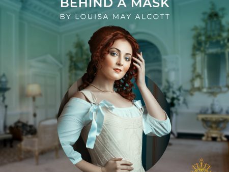 B. J. Harrison Reads Behind a Mask Online Sale