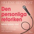 Den personliga retoriken Online Hot Sale