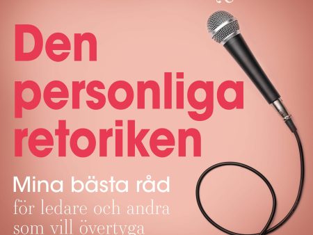 Den personliga retoriken Online Hot Sale