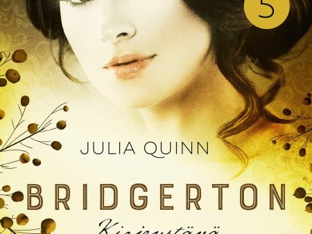 Bridgerton: Kirjeystävä Online Hot Sale