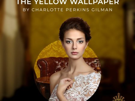 B. J. Harrison Reads The Yellow Wallpaper on Sale