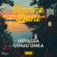 Usvassa uinuu uhka Discount