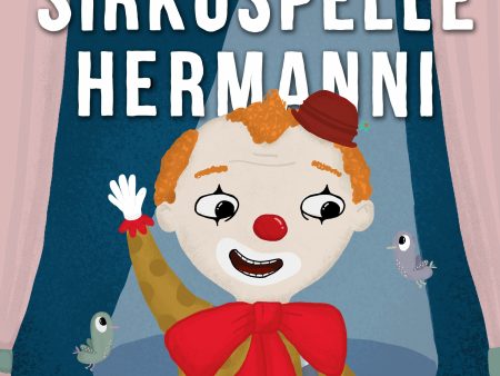 Sirkuspelle Hermanni For Sale