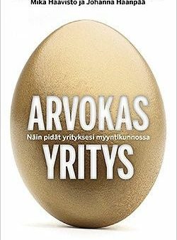 Arvokas yritys Online Sale