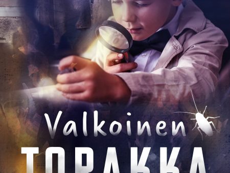 Valkoinen torakka Cheap