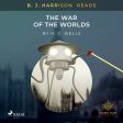 B. J. Harrison Reads The War of the Worlds Discount