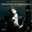 B. J. Harrison Reads The Picture of Dorian Gray Sale