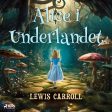 Alice i Underlandet on Sale