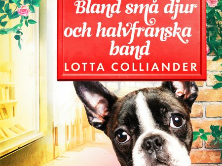 Bland små djur och halvfranska band For Discount