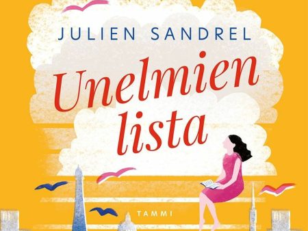 Unelmien lista For Sale