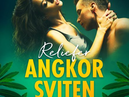 Angkorsviten 1: Reliefer Online Sale