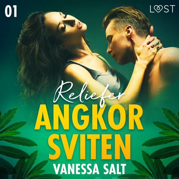 Angkorsviten 1: Reliefer Online Sale