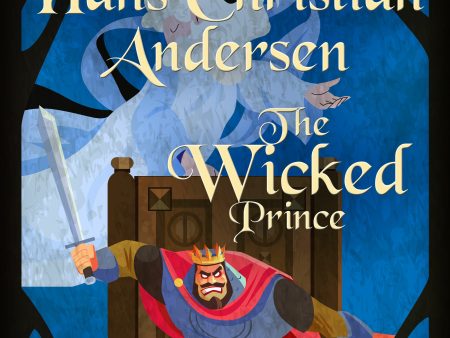 Wicked Prince, The For Sale