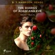 B. J. Harrison Reads The Diaries of Adam and Eve Online Sale