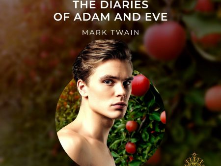 B. J. Harrison Reads The Diaries of Adam and Eve Online Sale