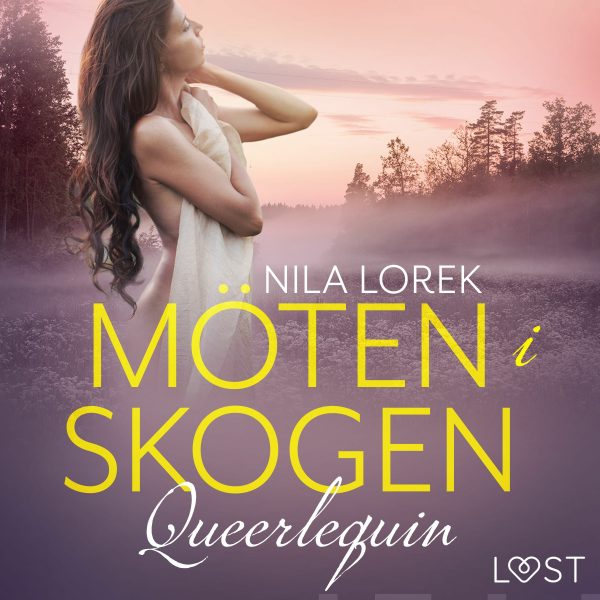 Queerlequin: Möten i skogen Discount